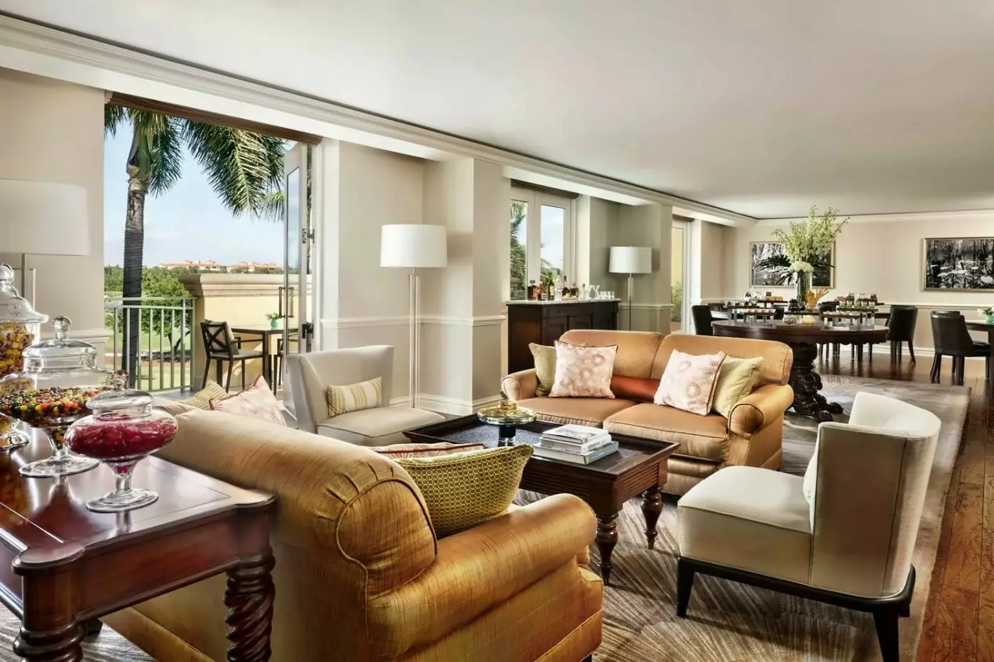 Ritz Carlton Naples Tiburon