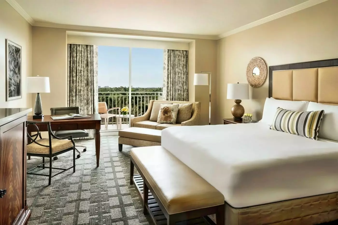 Ritz Carlton Naples Tiburon