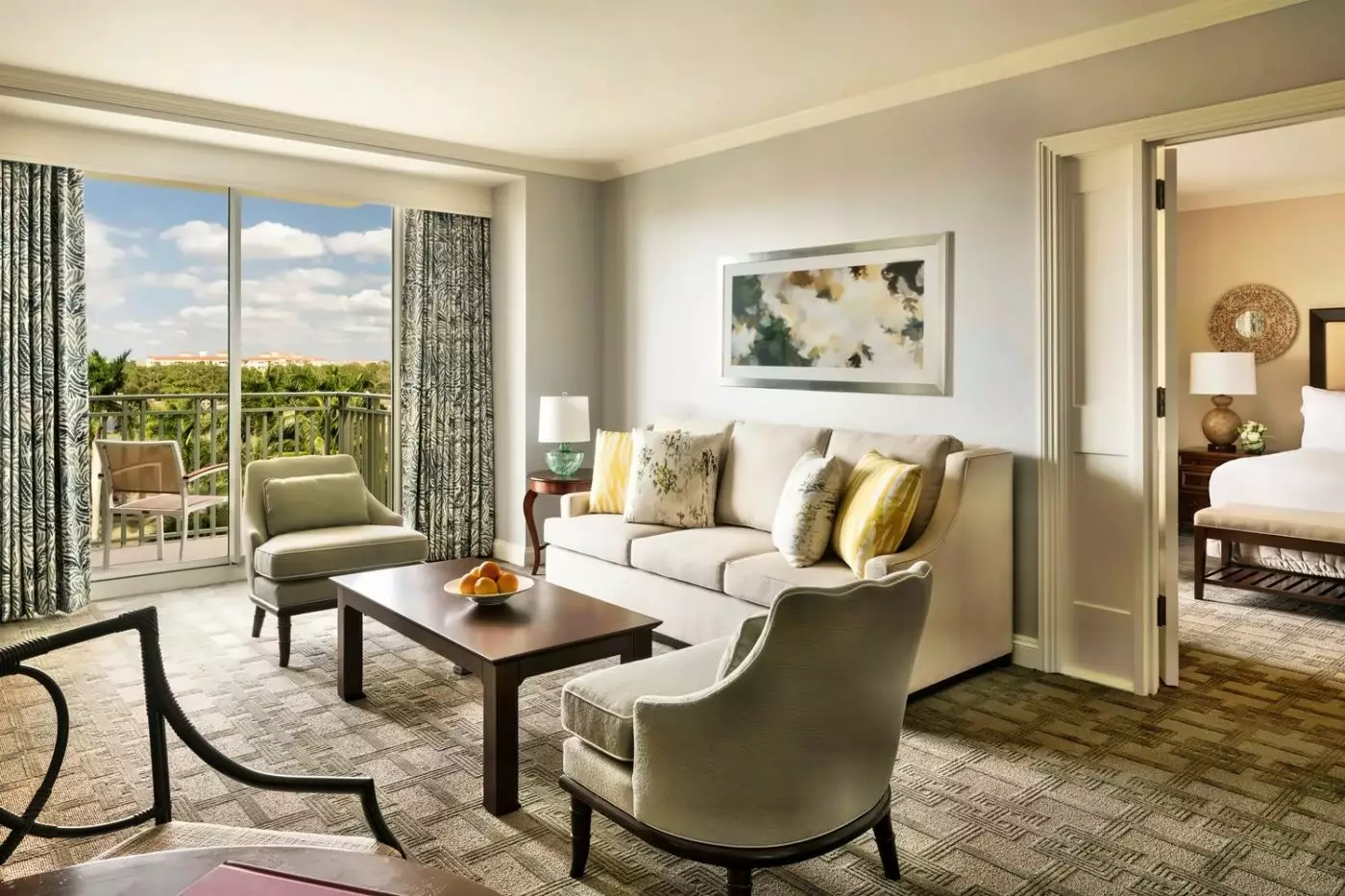 Ritz Carlton Naples Tiburon