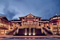 Thumbnail Ritz Carlton Sanya Yalong Bay