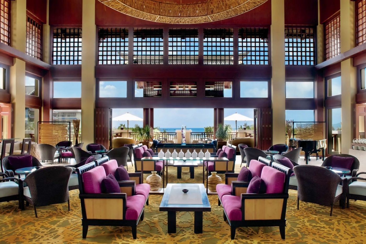 Ritz Carlton Sanya Yalong Bay
