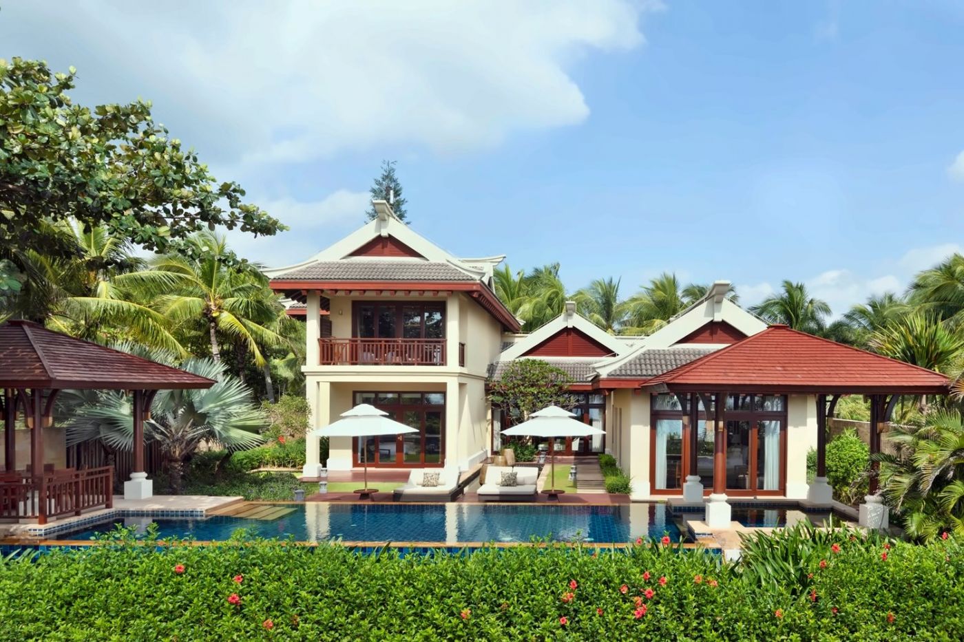 Ritz Carlton Sanya Yalong Bay