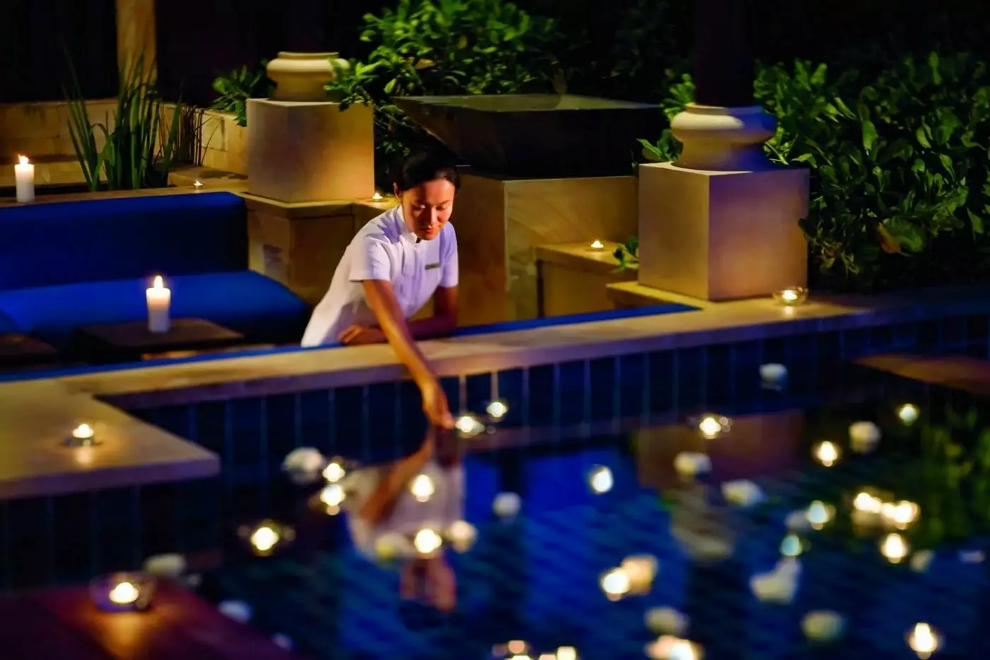 Ritz Carlton Sanya Yalong Bay