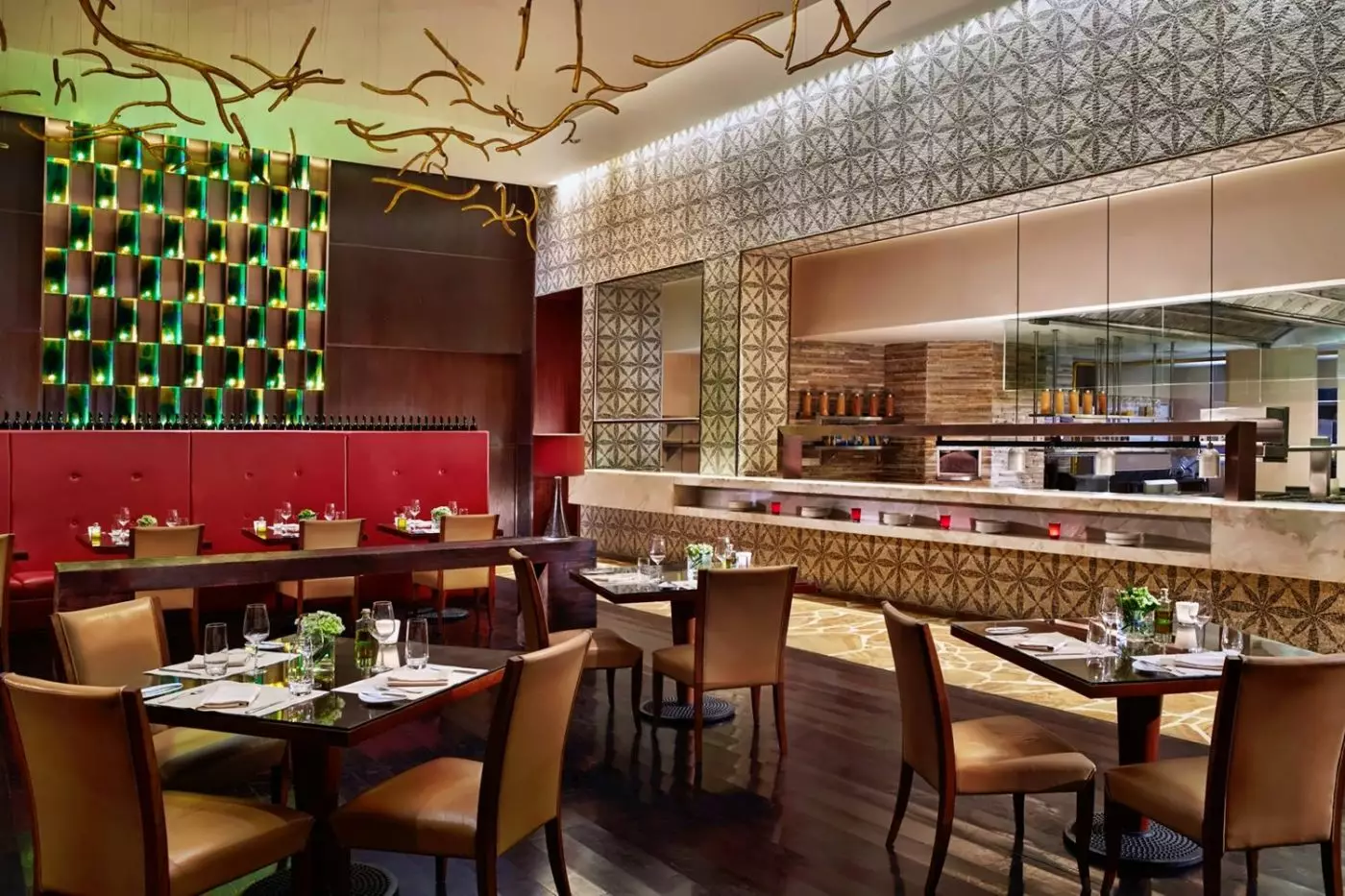 Ritz Carlton Sanya Yalong Bay