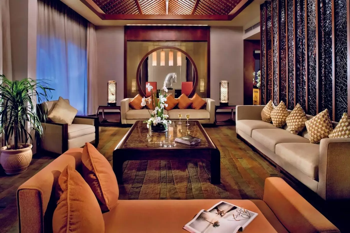 Ritz Carlton Sanya Yalong Bay
