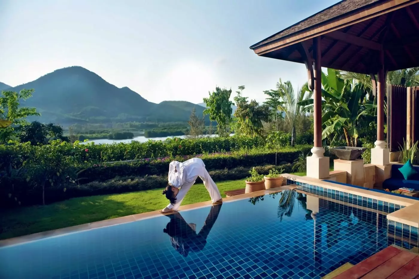 Ritz Carlton Sanya Yalong Bay
