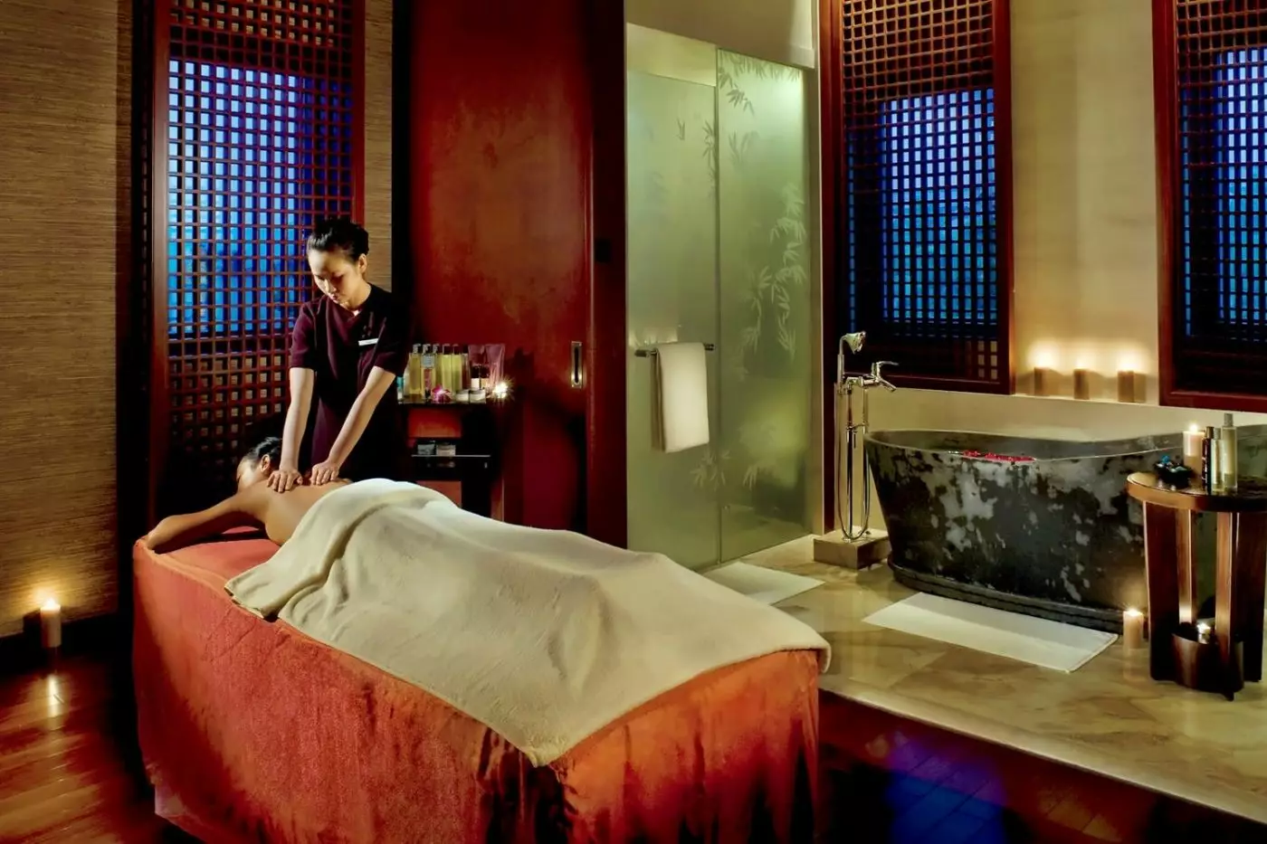 Ritz Carlton Sanya Yalong Bay