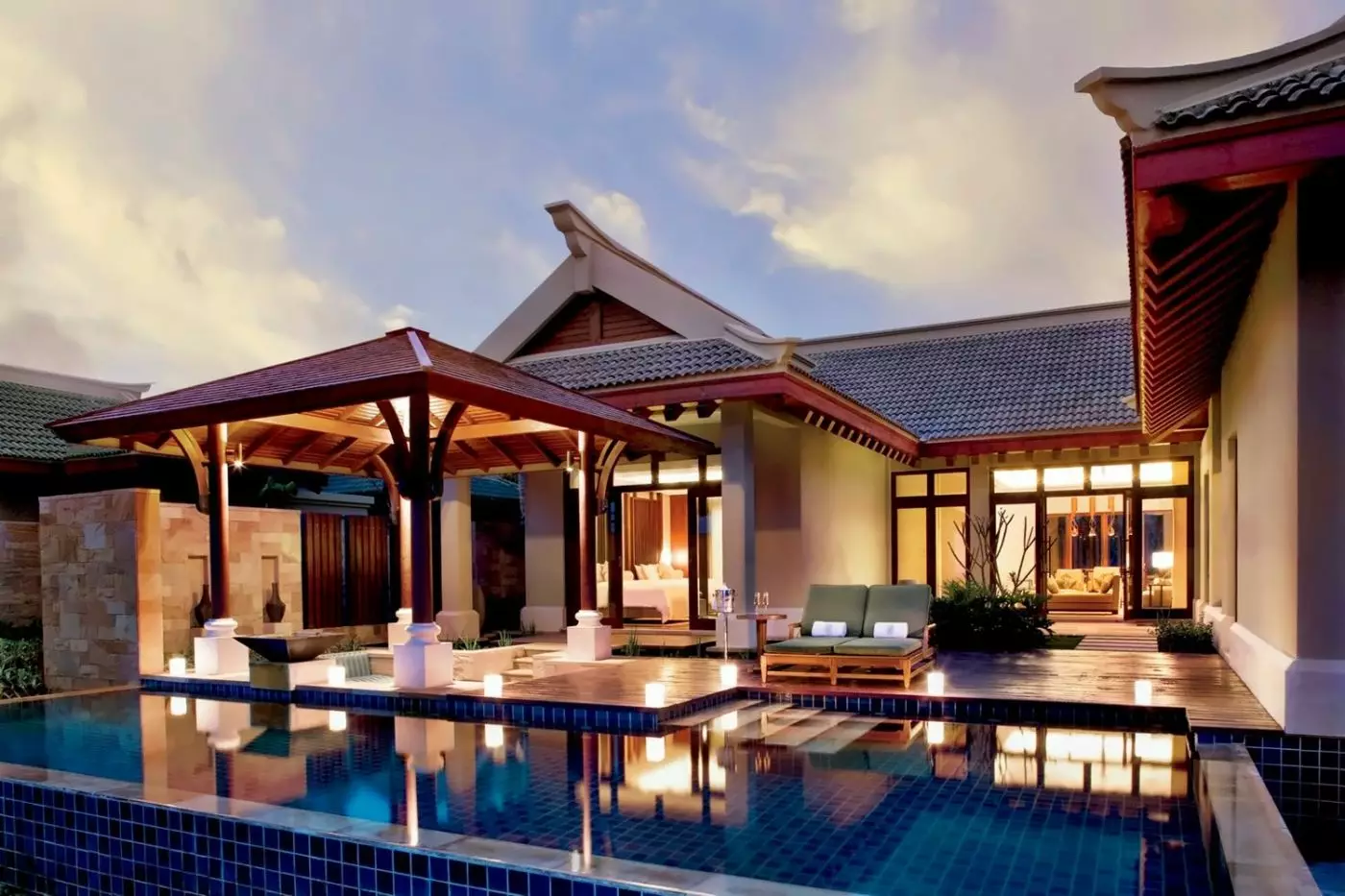 Ritz Carlton Sanya Yalong Bay