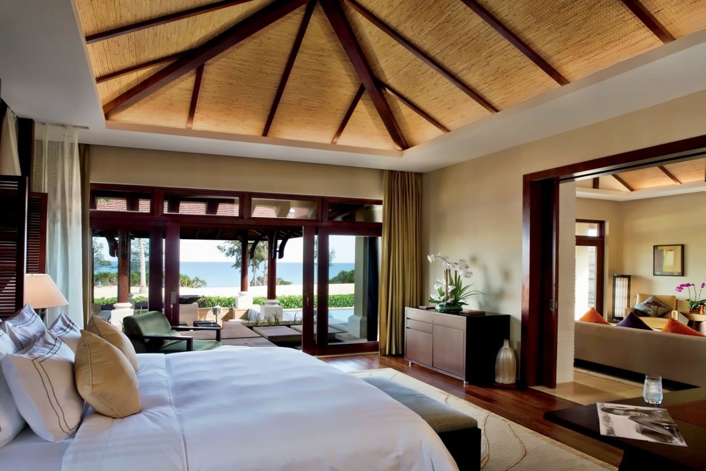 Ritz Carlton Sanya Yalong Bay