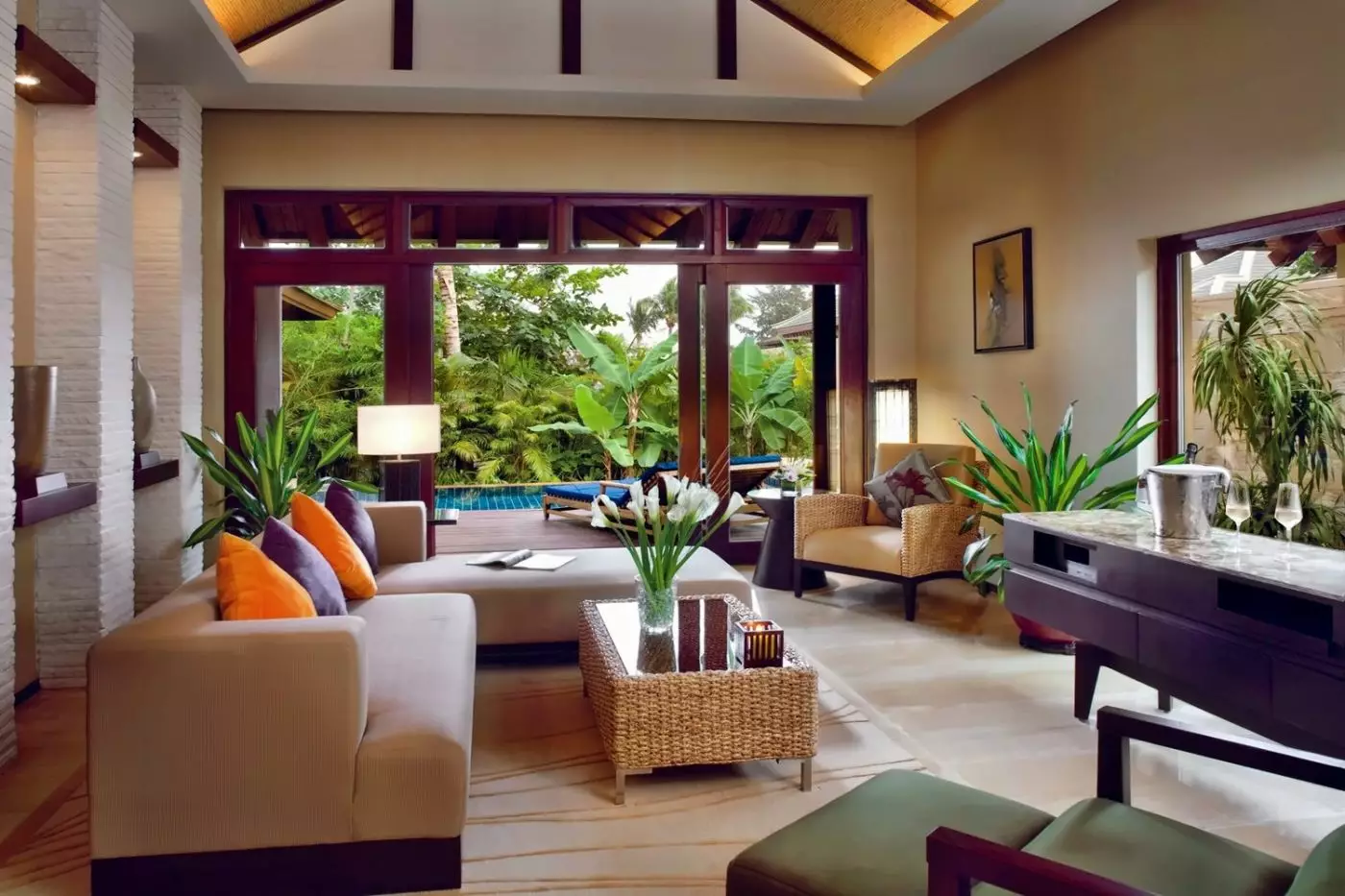 Ritz Carlton Sanya Yalong Bay