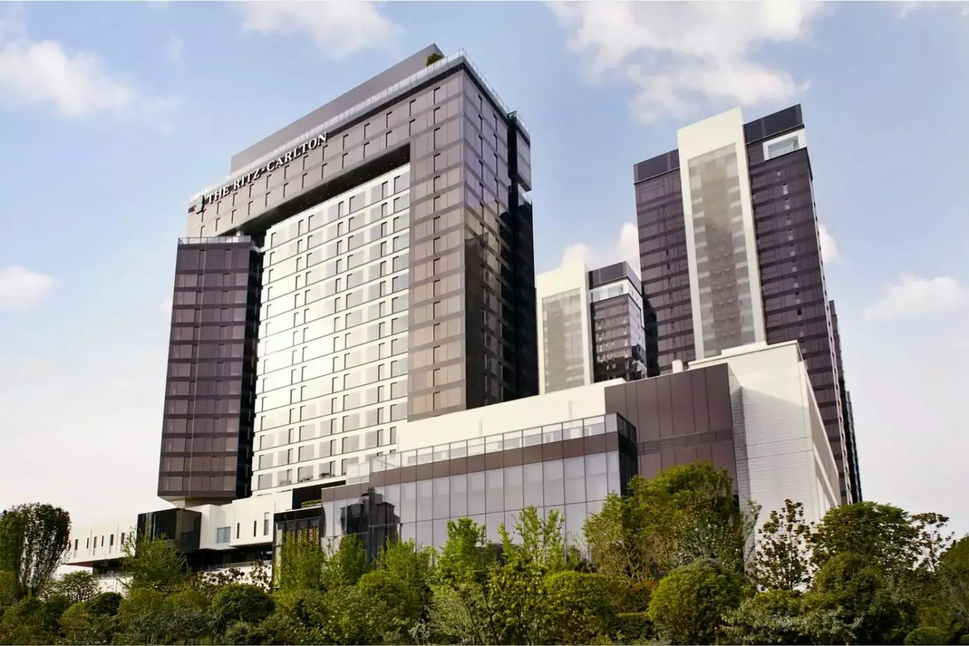 Ritz Carlton Xian