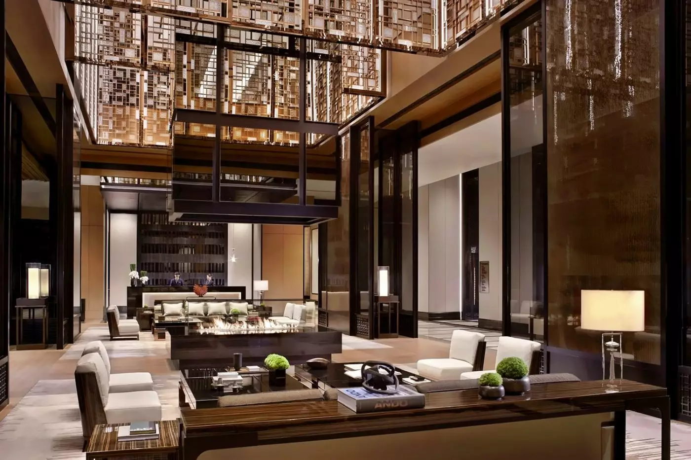 Ritz Carlton Xian