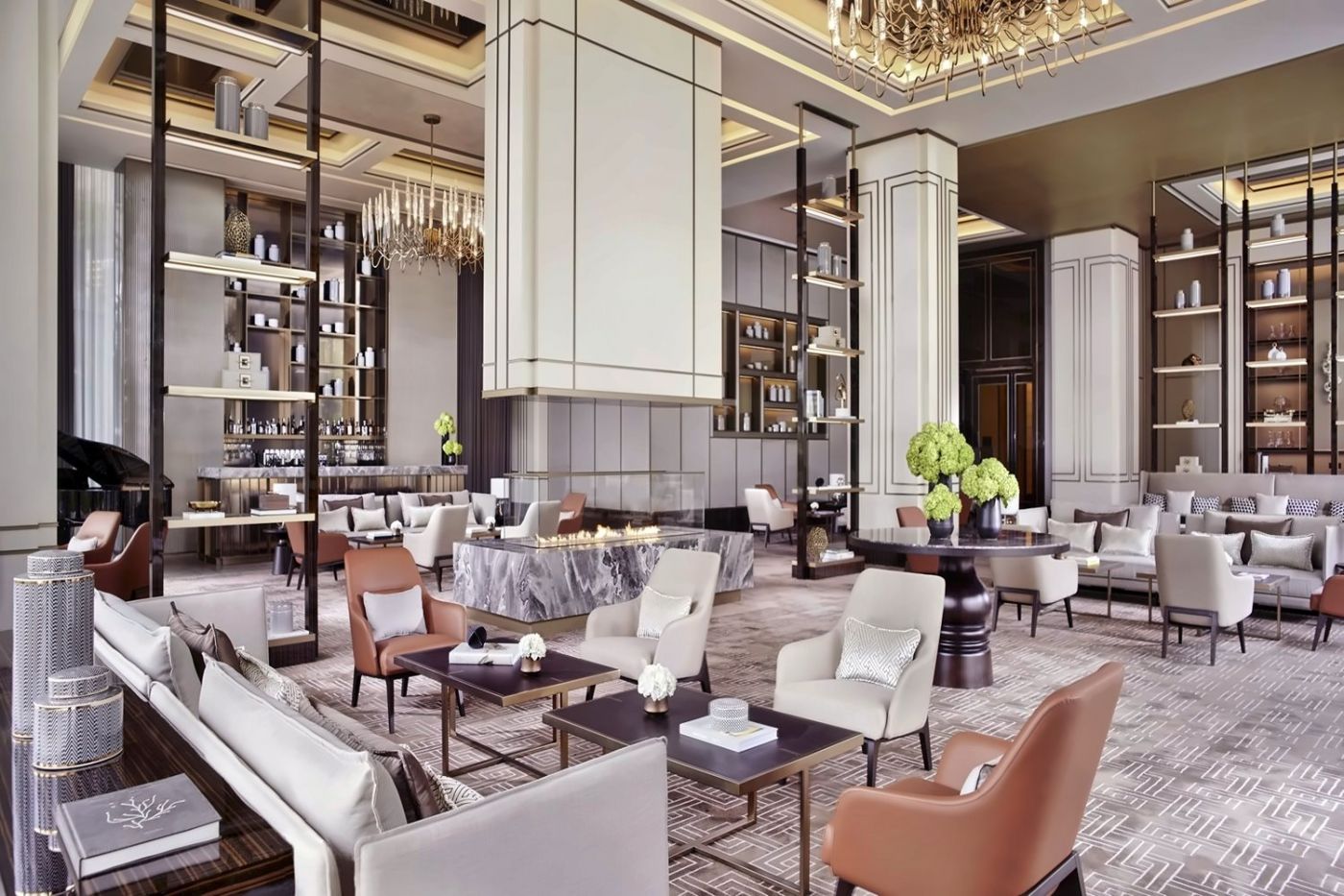 Ritz Carlton Xian