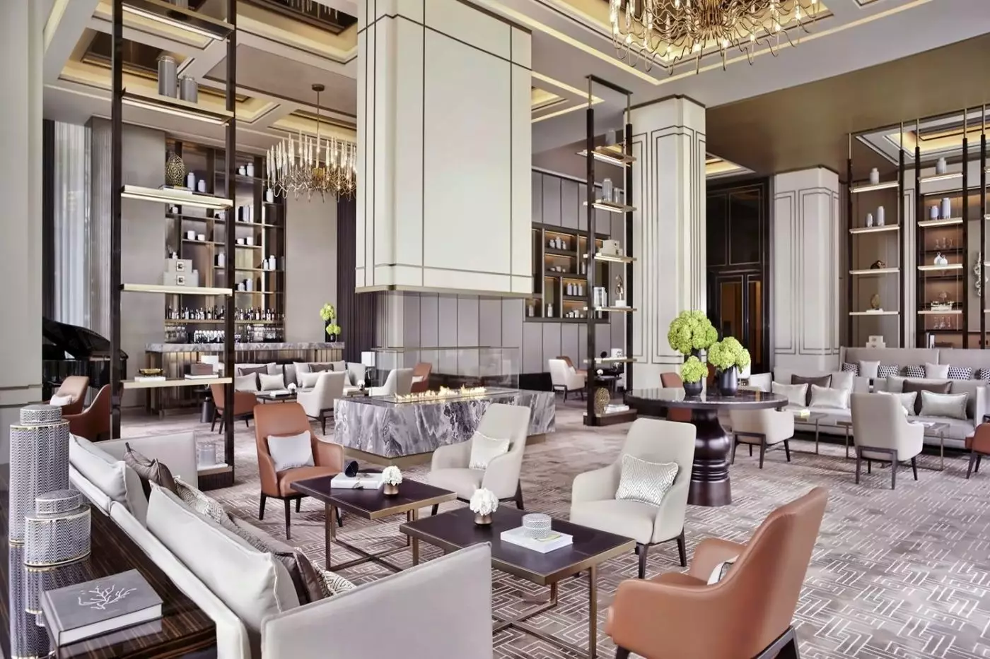 Ritz Carlton Xian