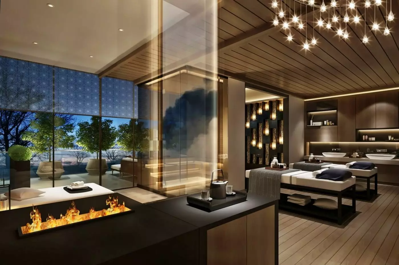 Ritz Carlton Xian