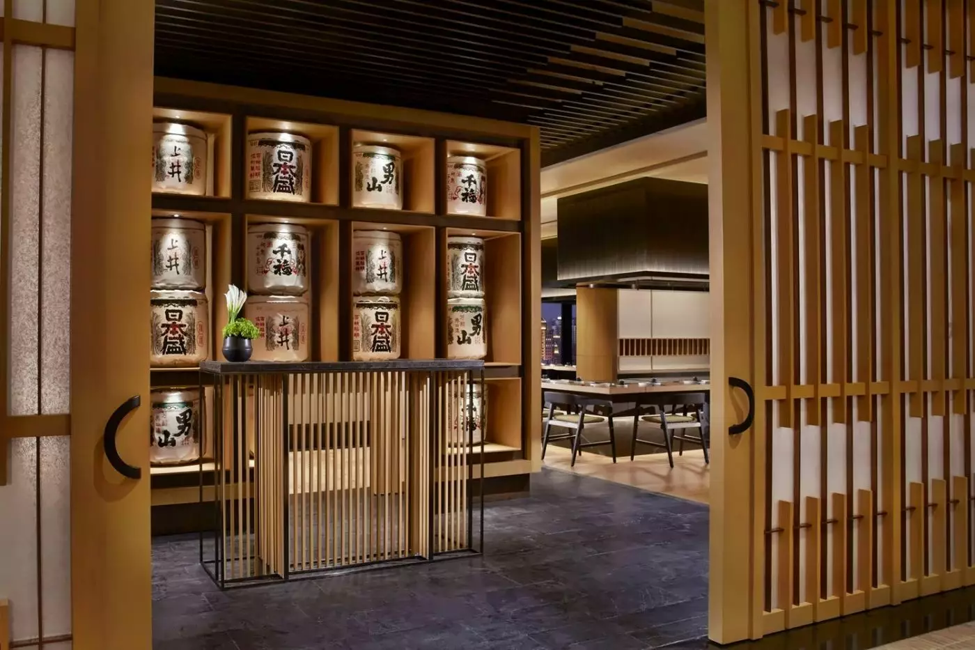 Ritz Carlton Xian