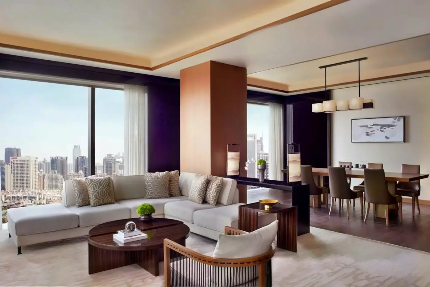 Ritz Carlton Xian