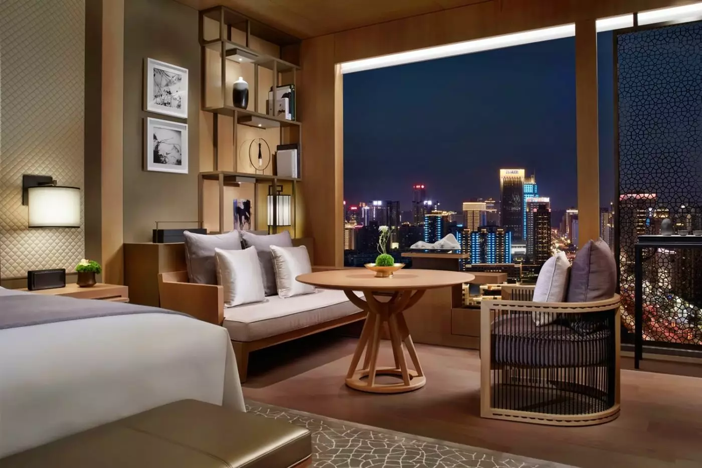 Ritz Carlton Xian