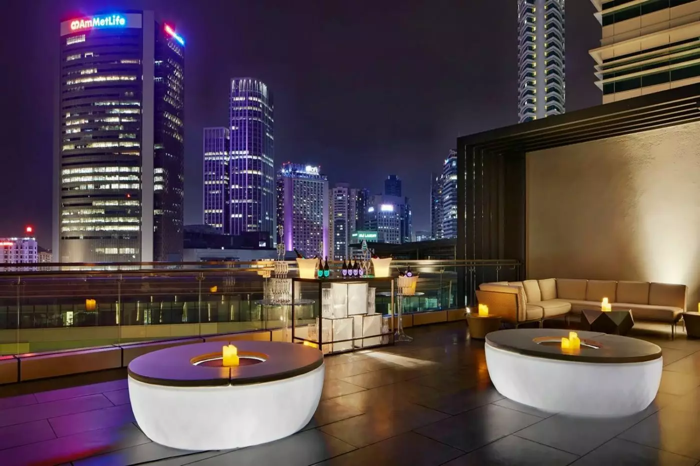 St Regis Kuala Lumpur