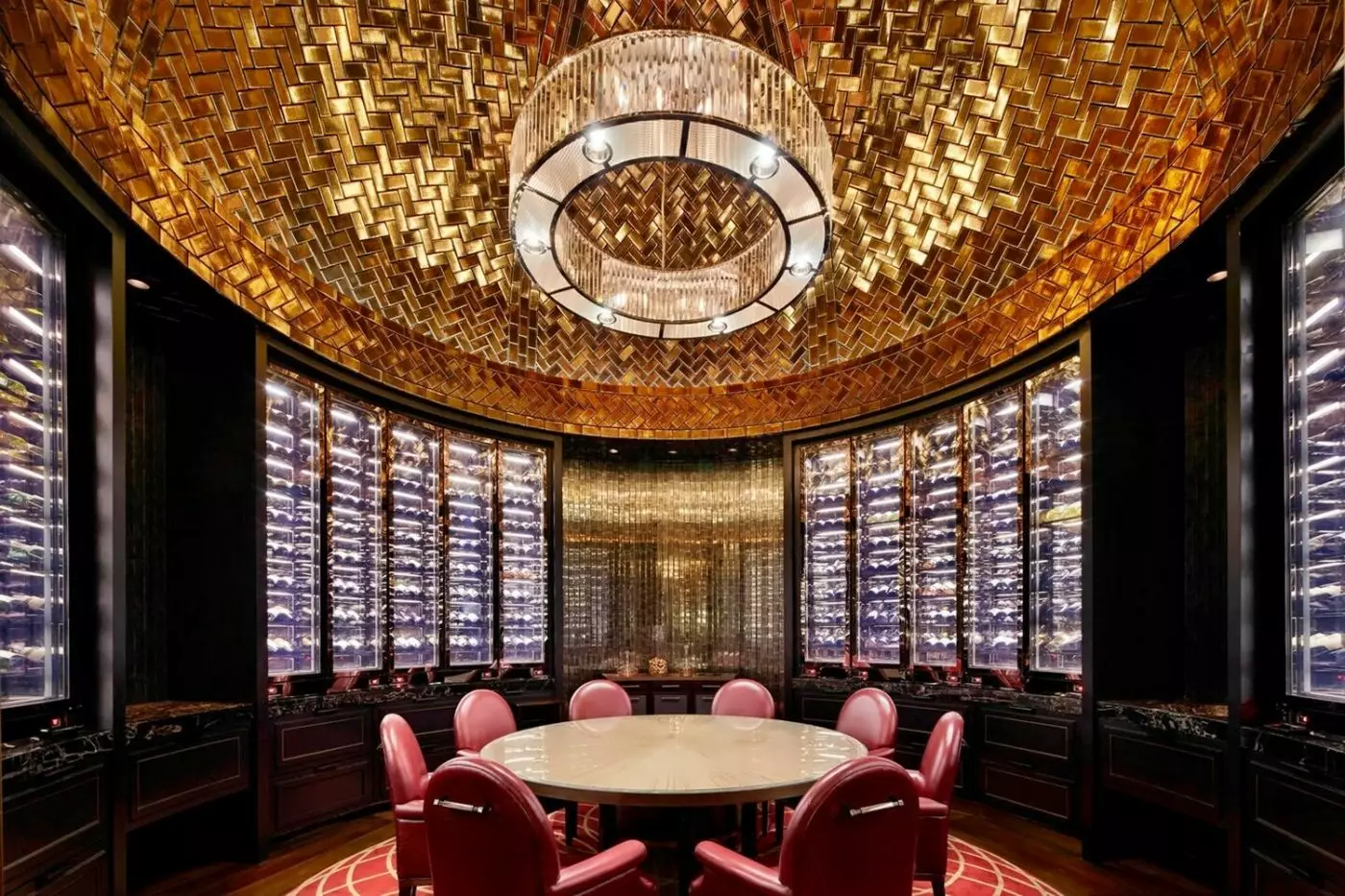St Regis Kuala Lumpur