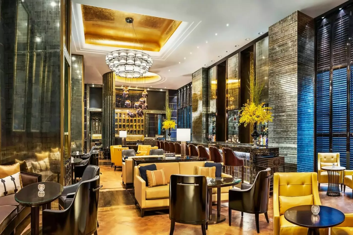 St Regis Kuala Lumpur
