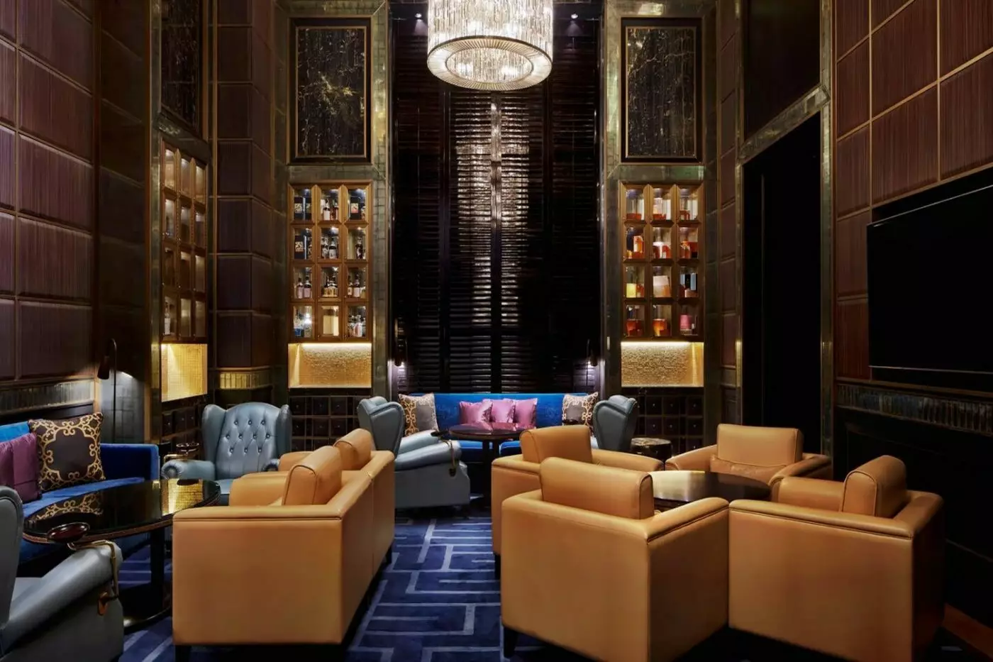 St Regis Kuala Lumpur
