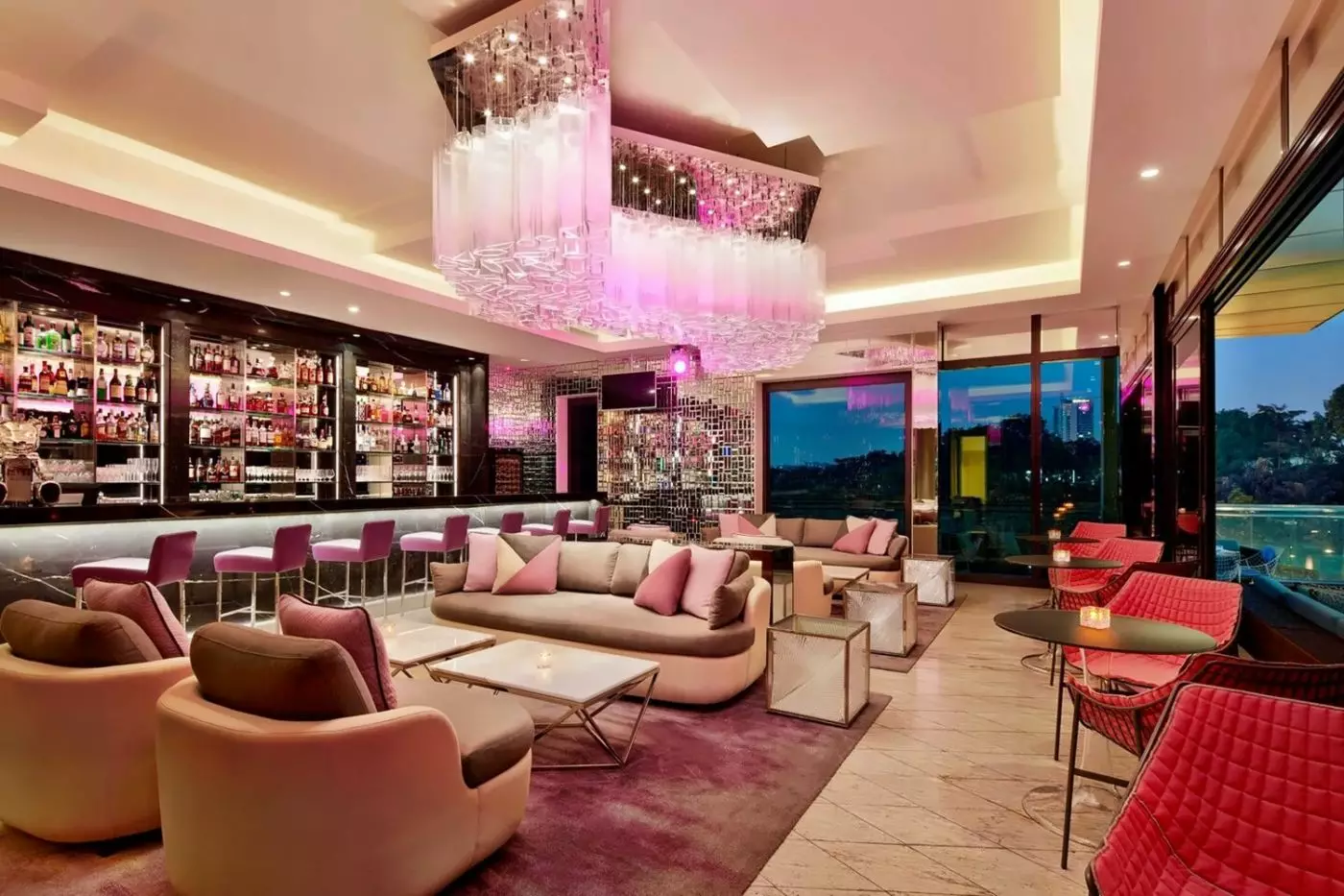 St Regis Kuala Lumpur