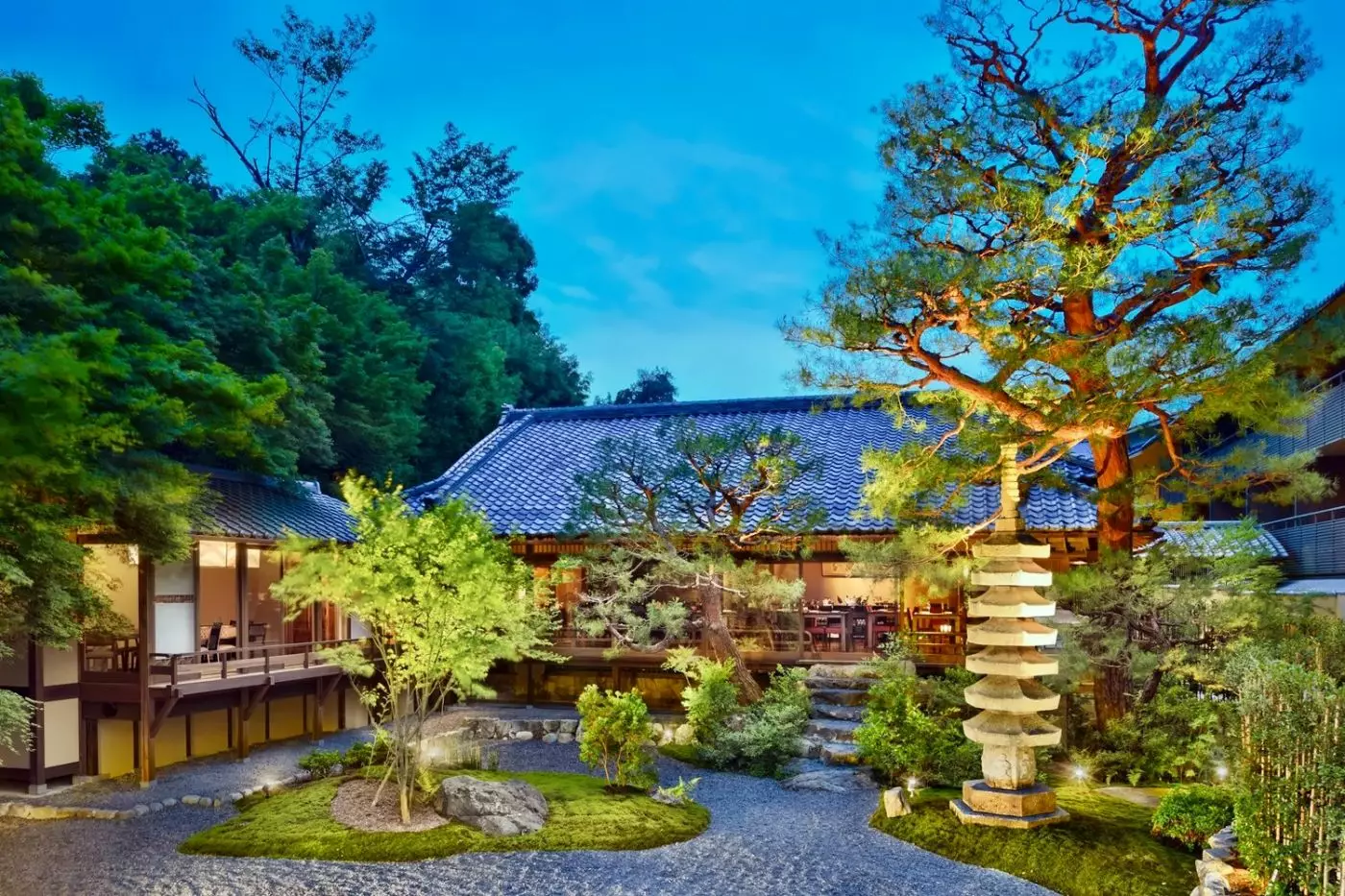 Suiran Kyoto