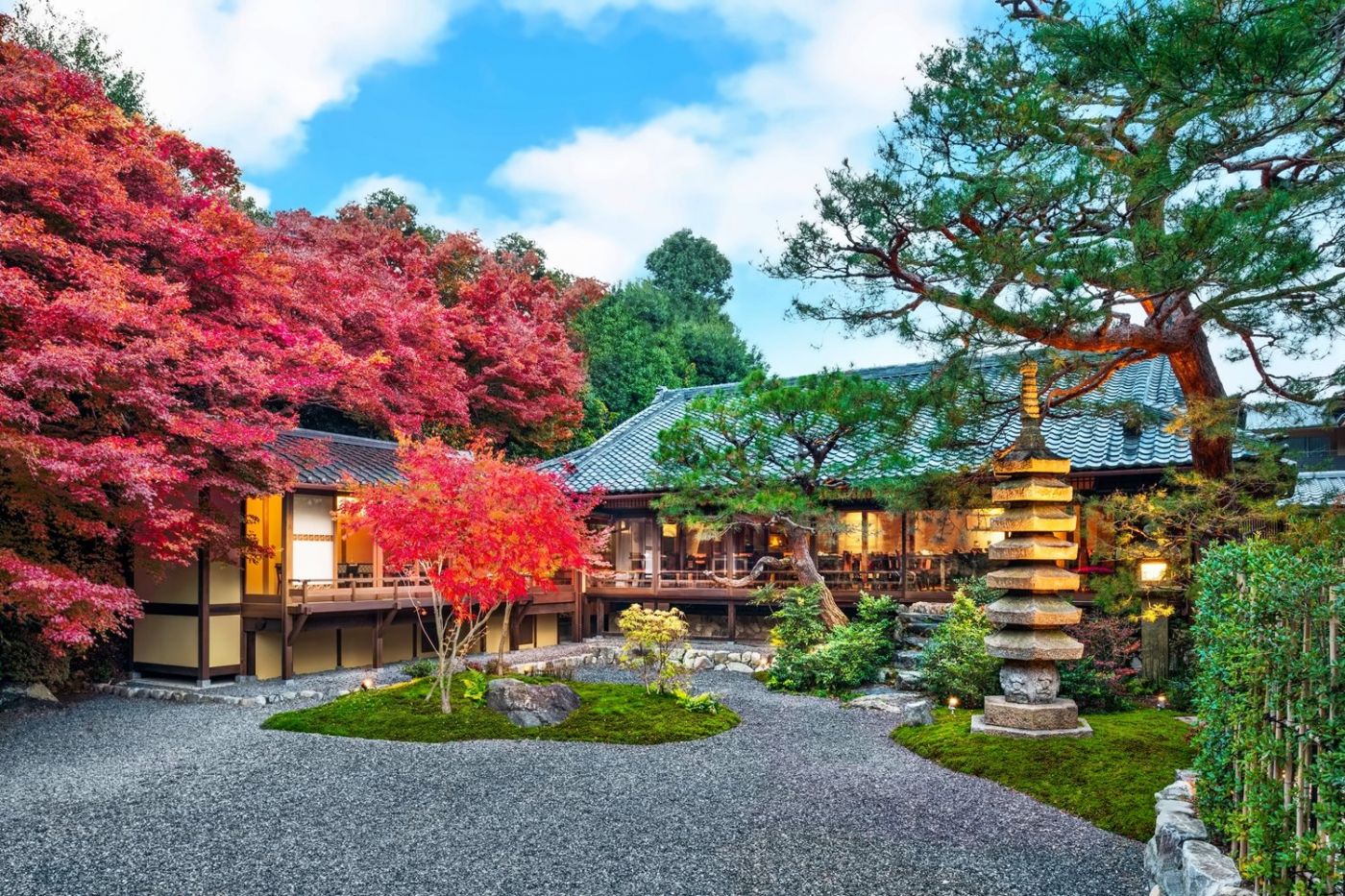 Suiran Kyoto