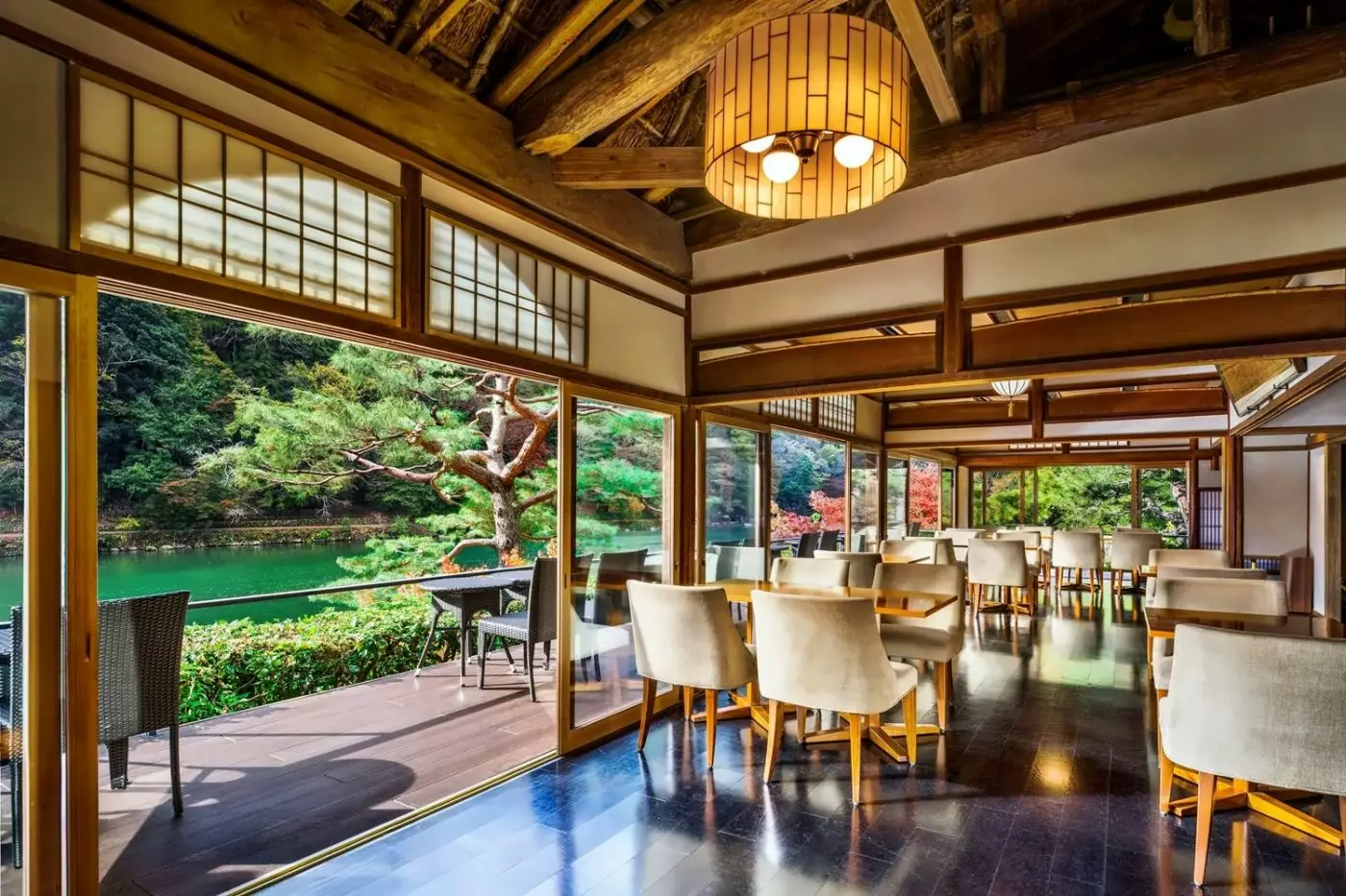 Suiran Kyoto