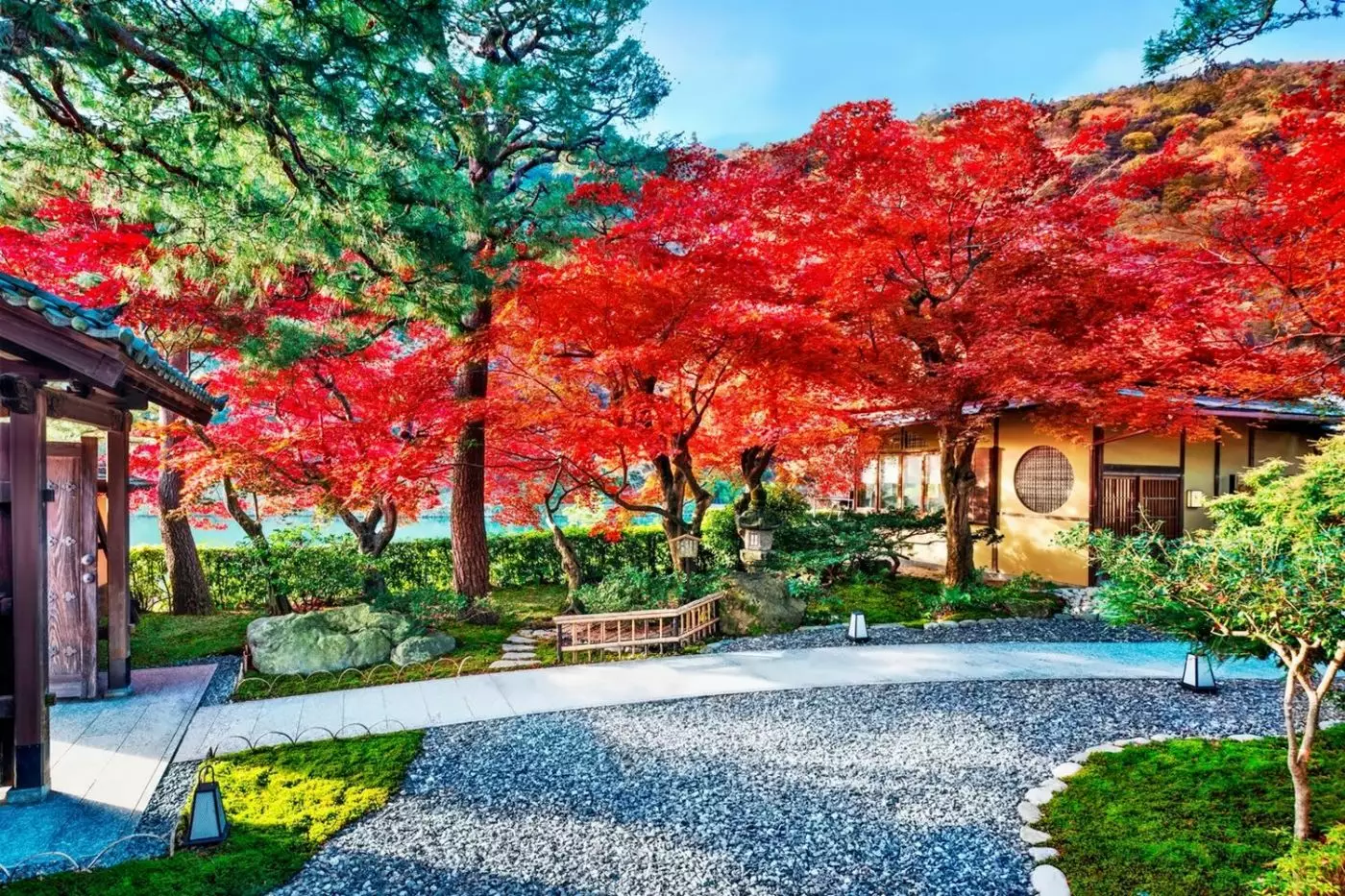 Suiran Kyoto
