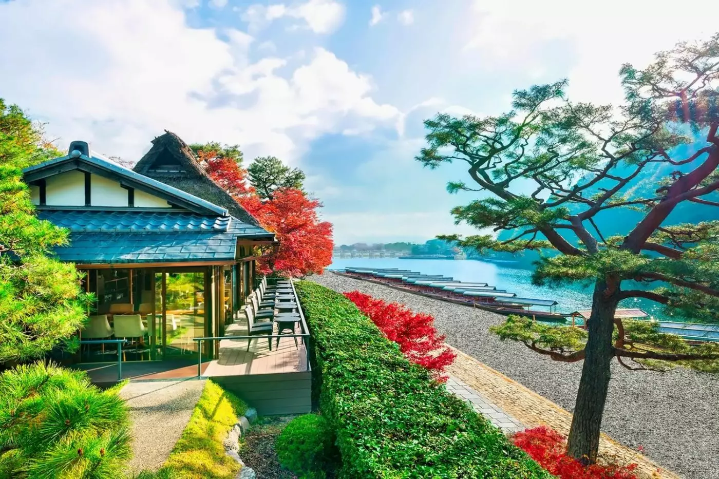 Suiran Kyoto