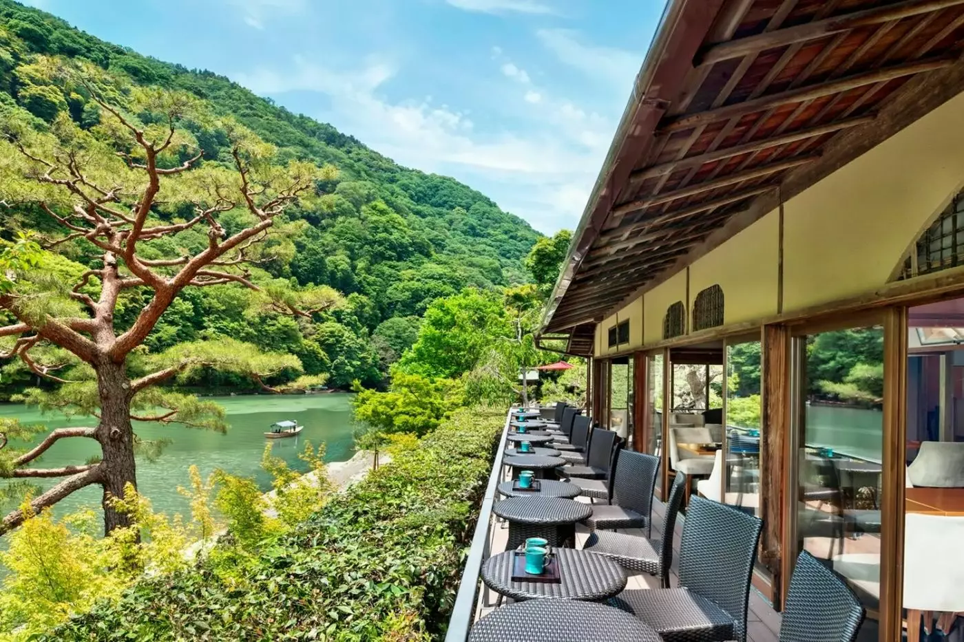 Suiran Kyoto