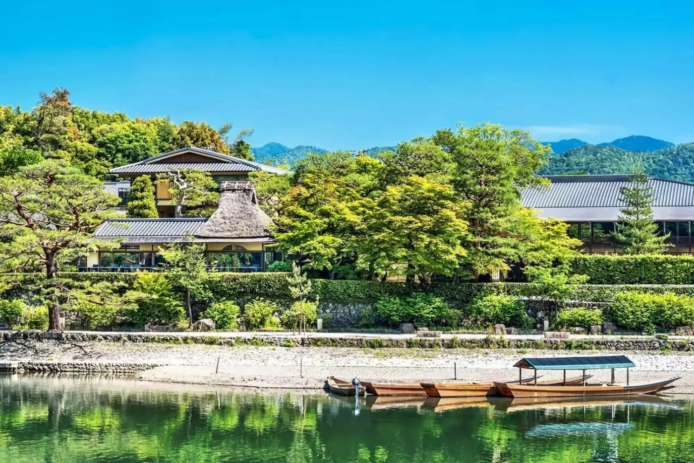 Suiran Kyoto
