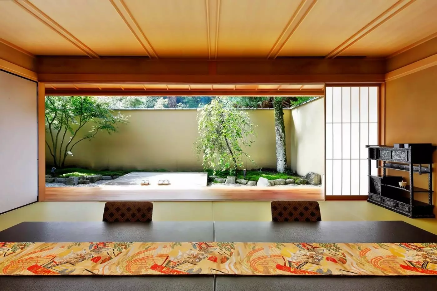 Suiran Kyoto