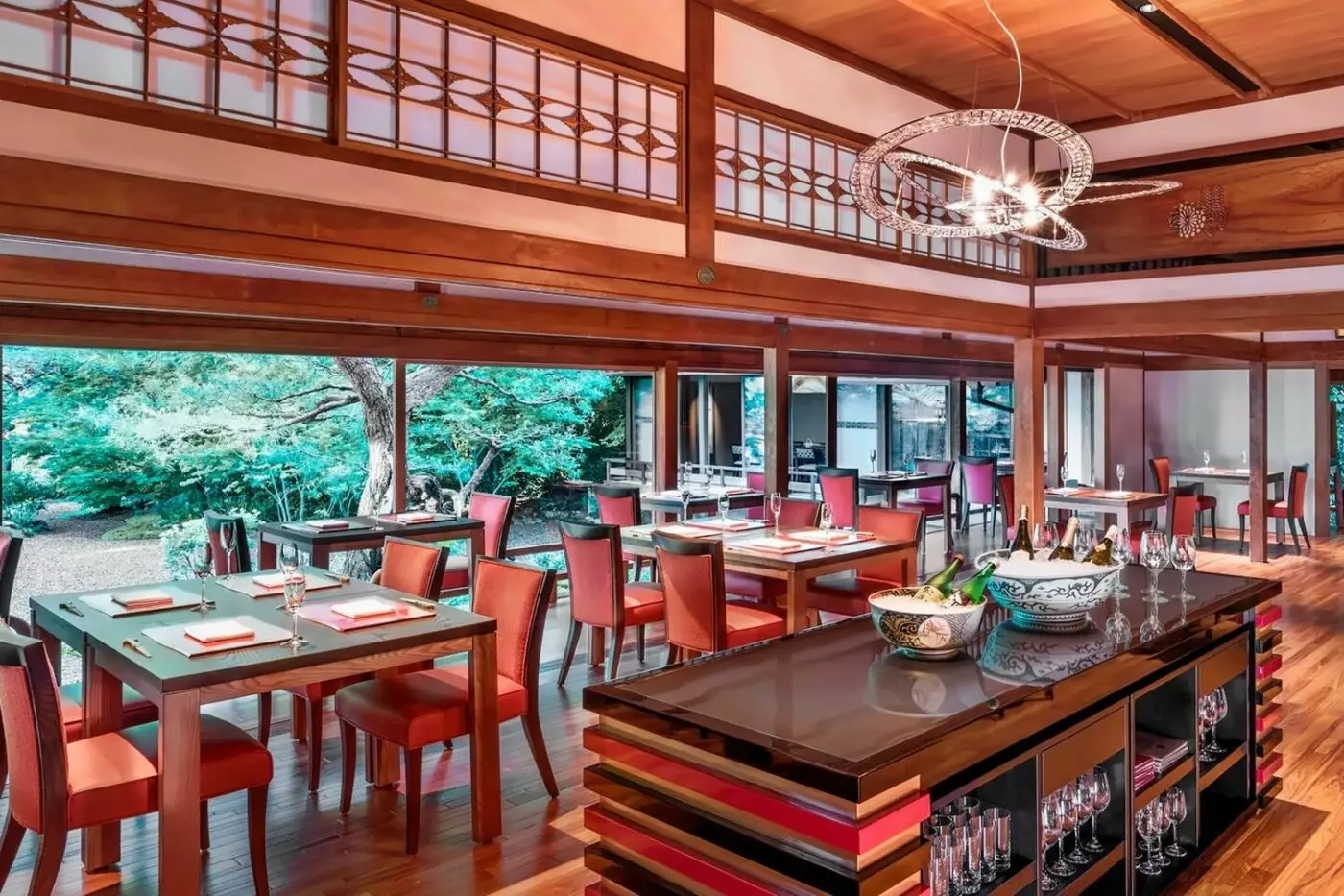 Suiran Kyoto