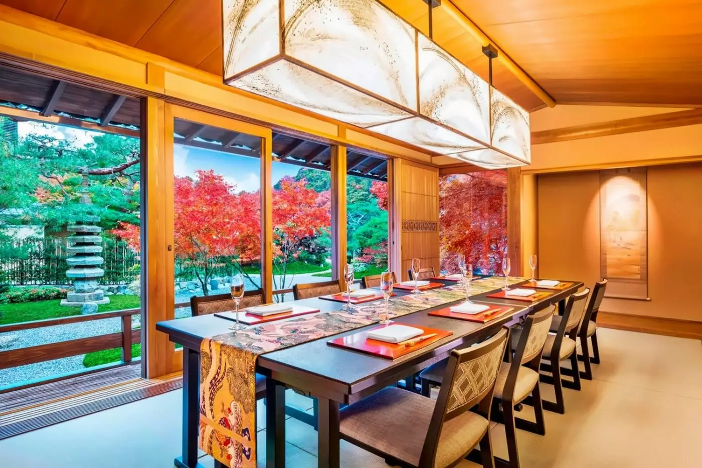 Suiran Kyoto