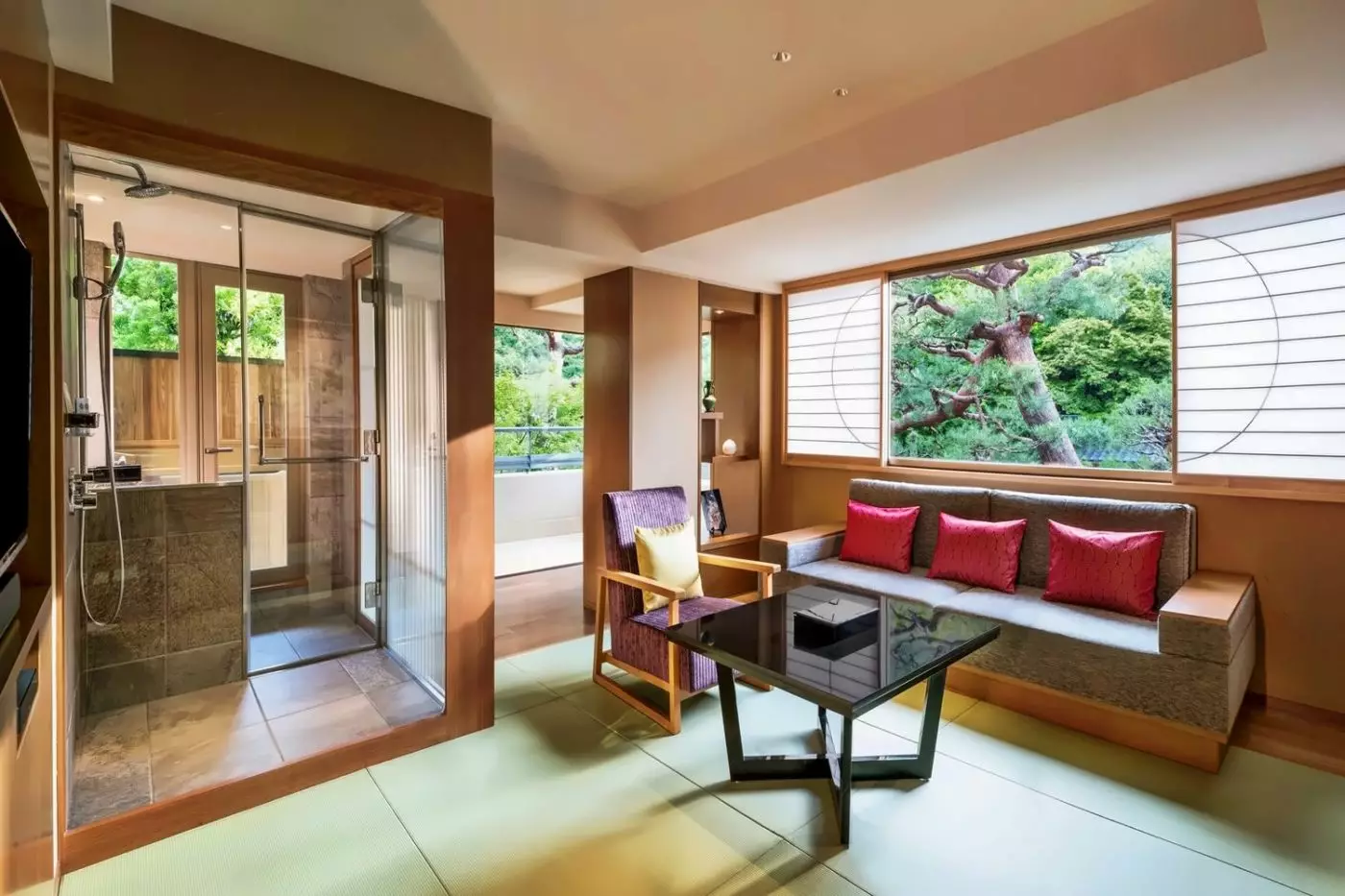 Suiran Kyoto