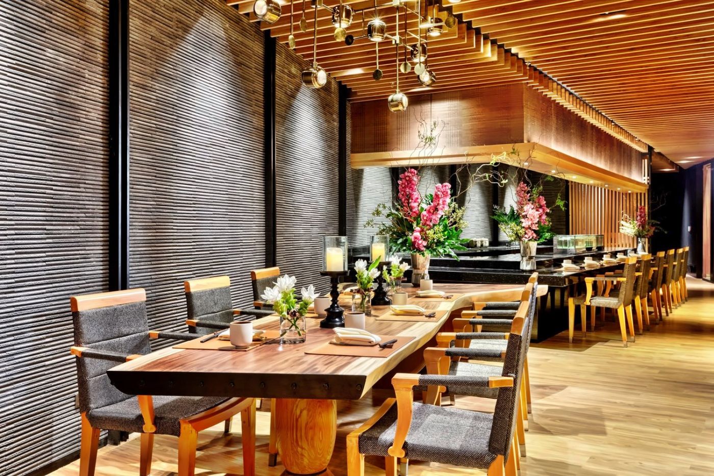 Athenee Hotel Bangkok