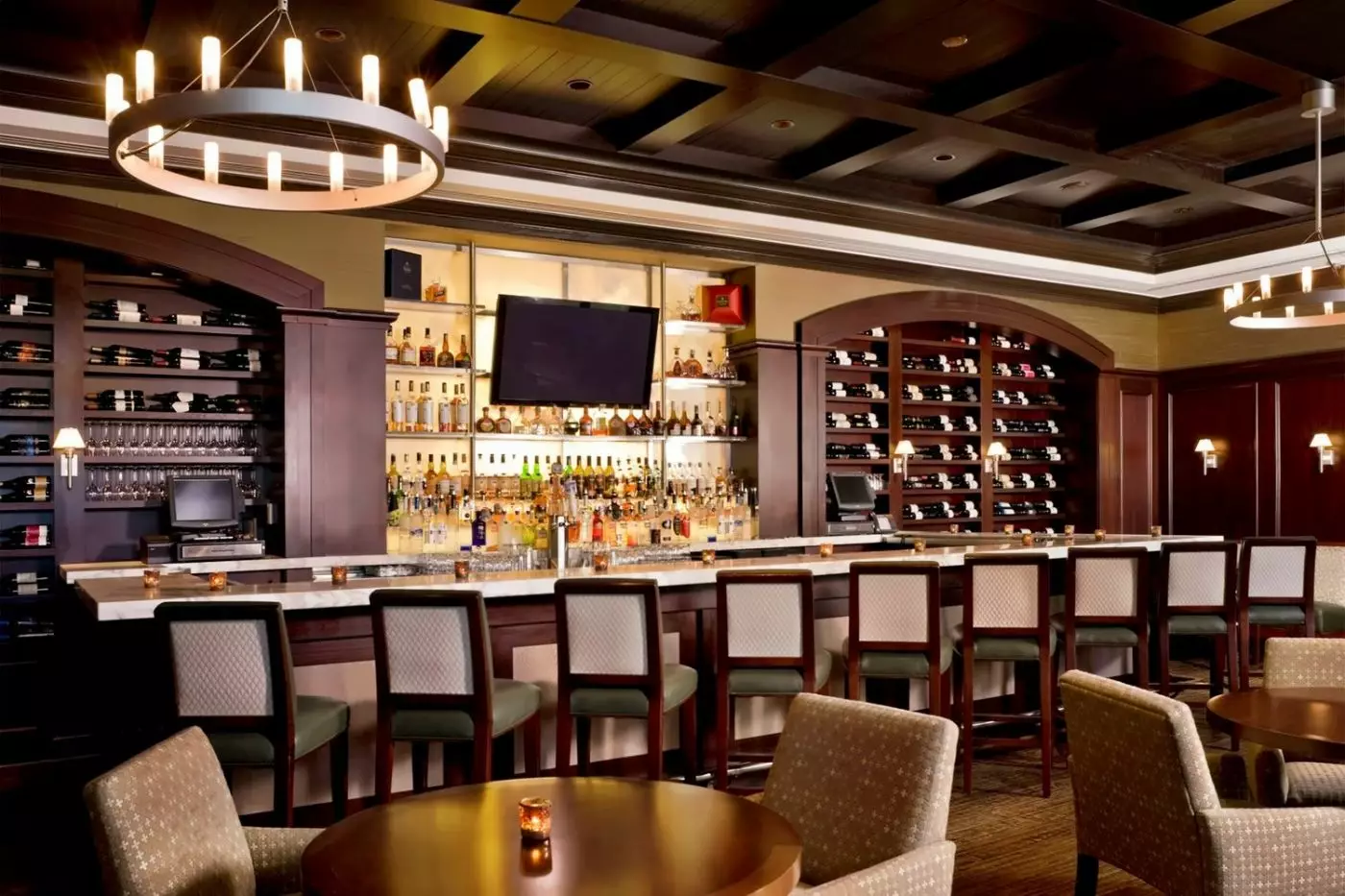 The Ballantyne Hotel