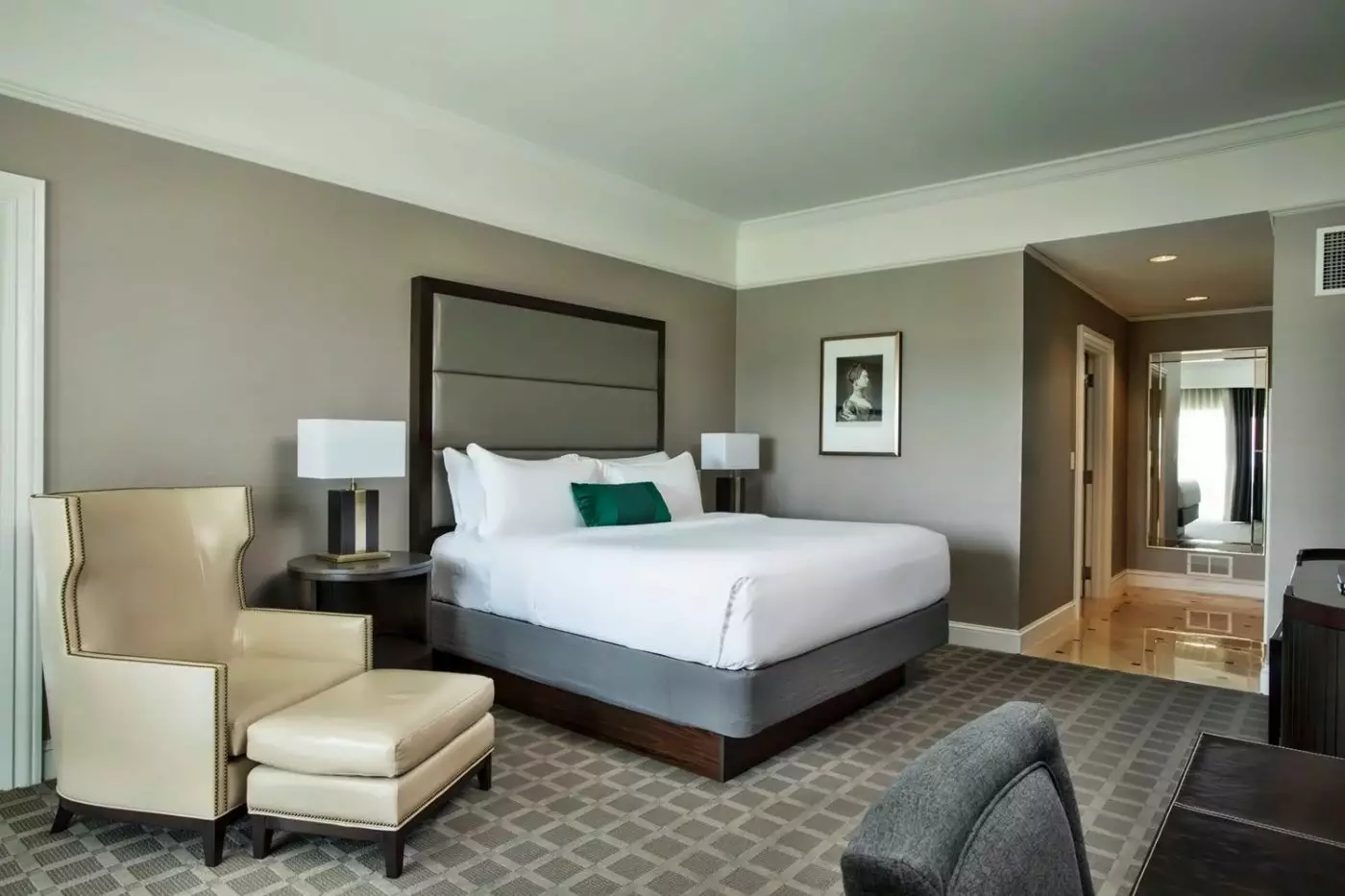 The Ballantyne Hotel