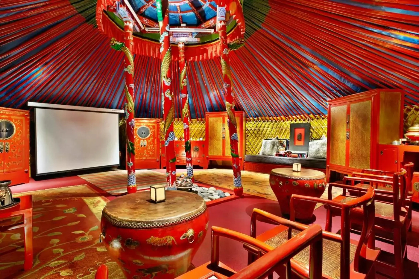 Banyan Tree Ringha