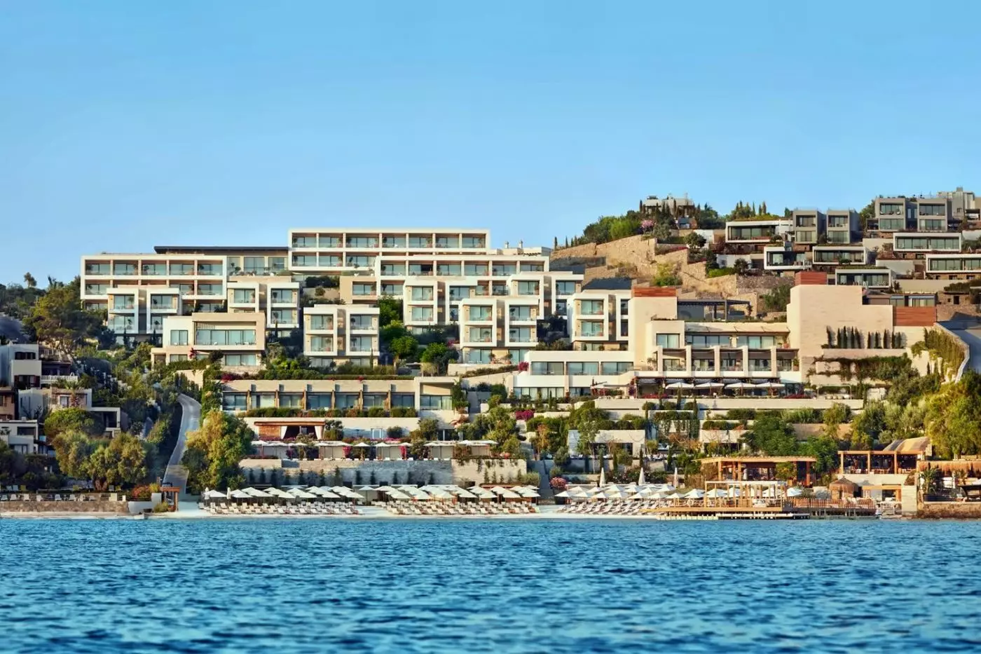 The Bodrum Edition