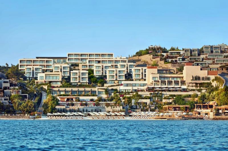 The Bodrum Edition
