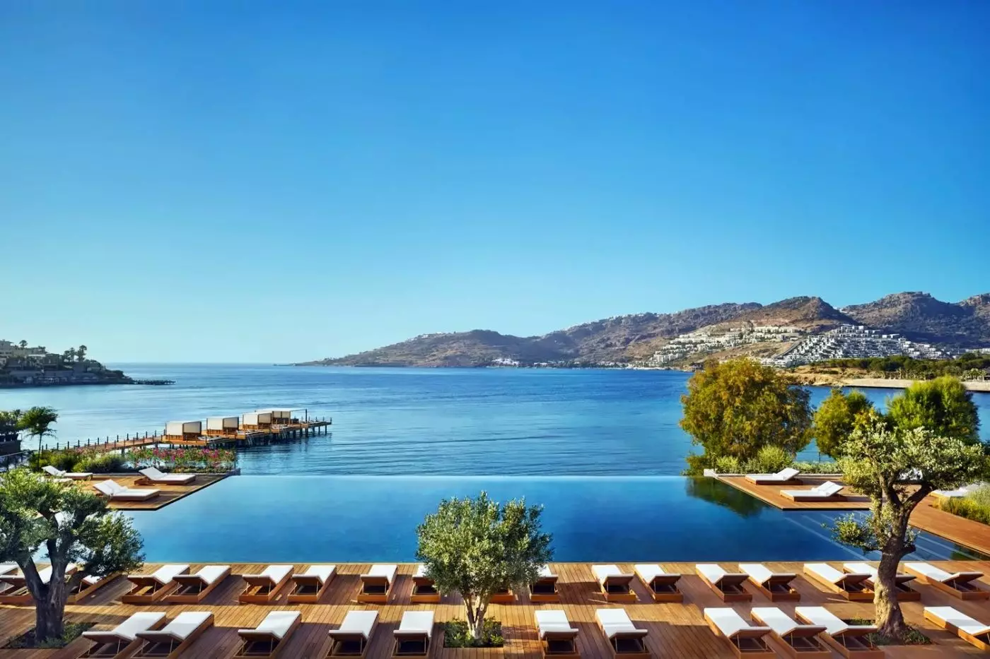 The Bodrum Edition