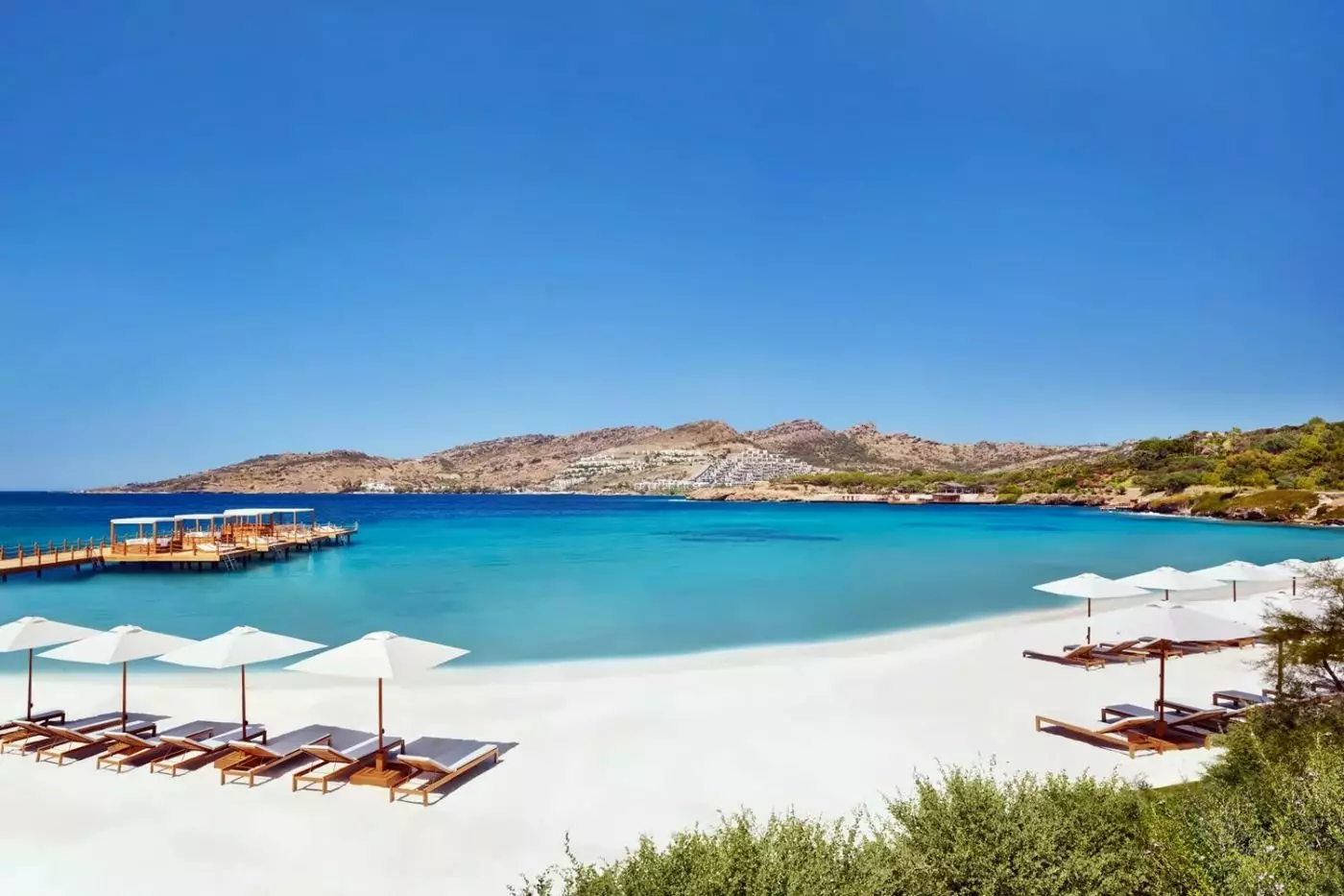 The Bodrum Edition