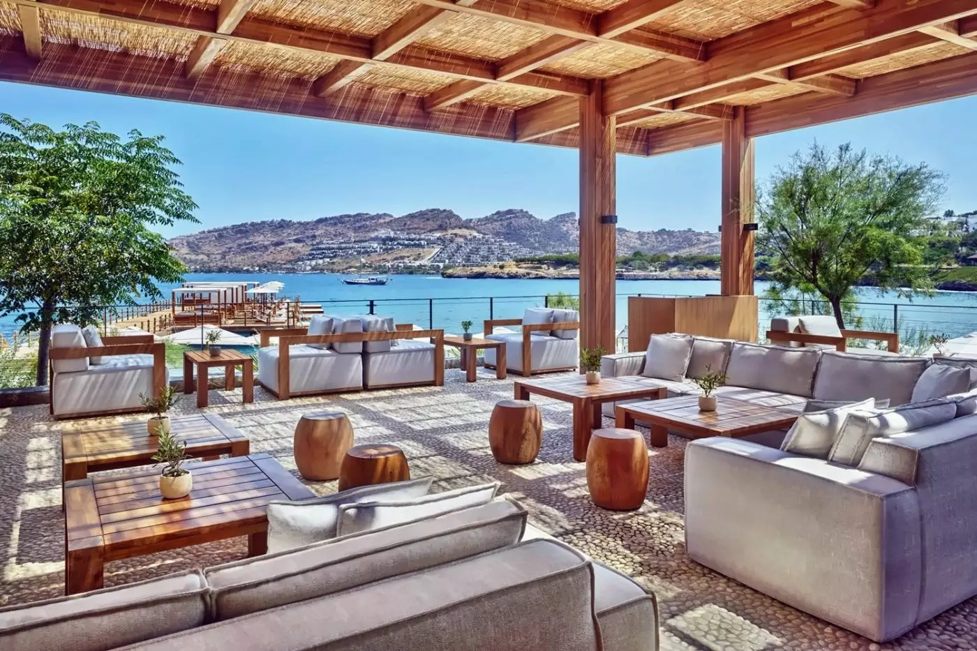 The Bodrum Edition
