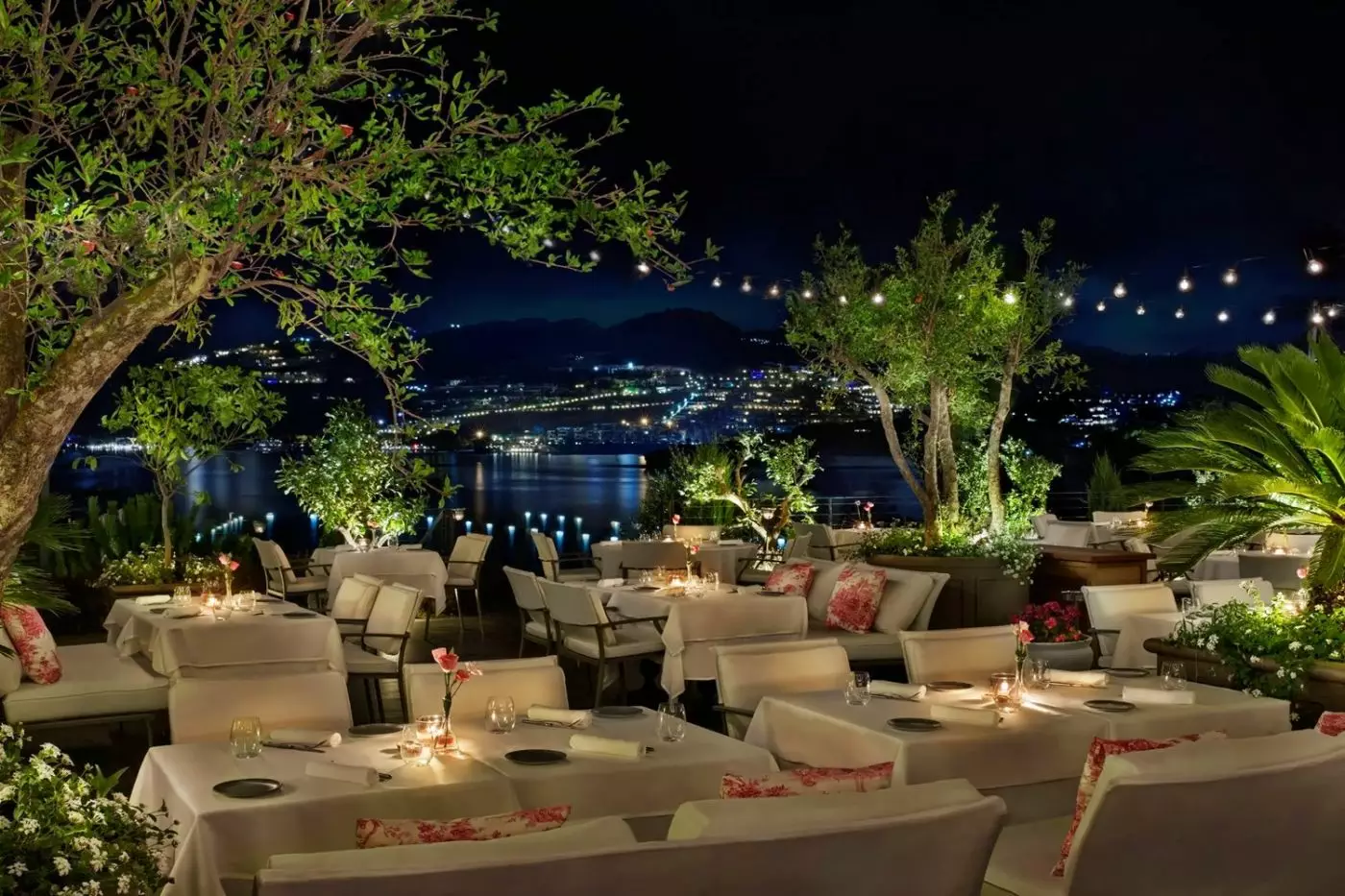 The Bodrum Edition