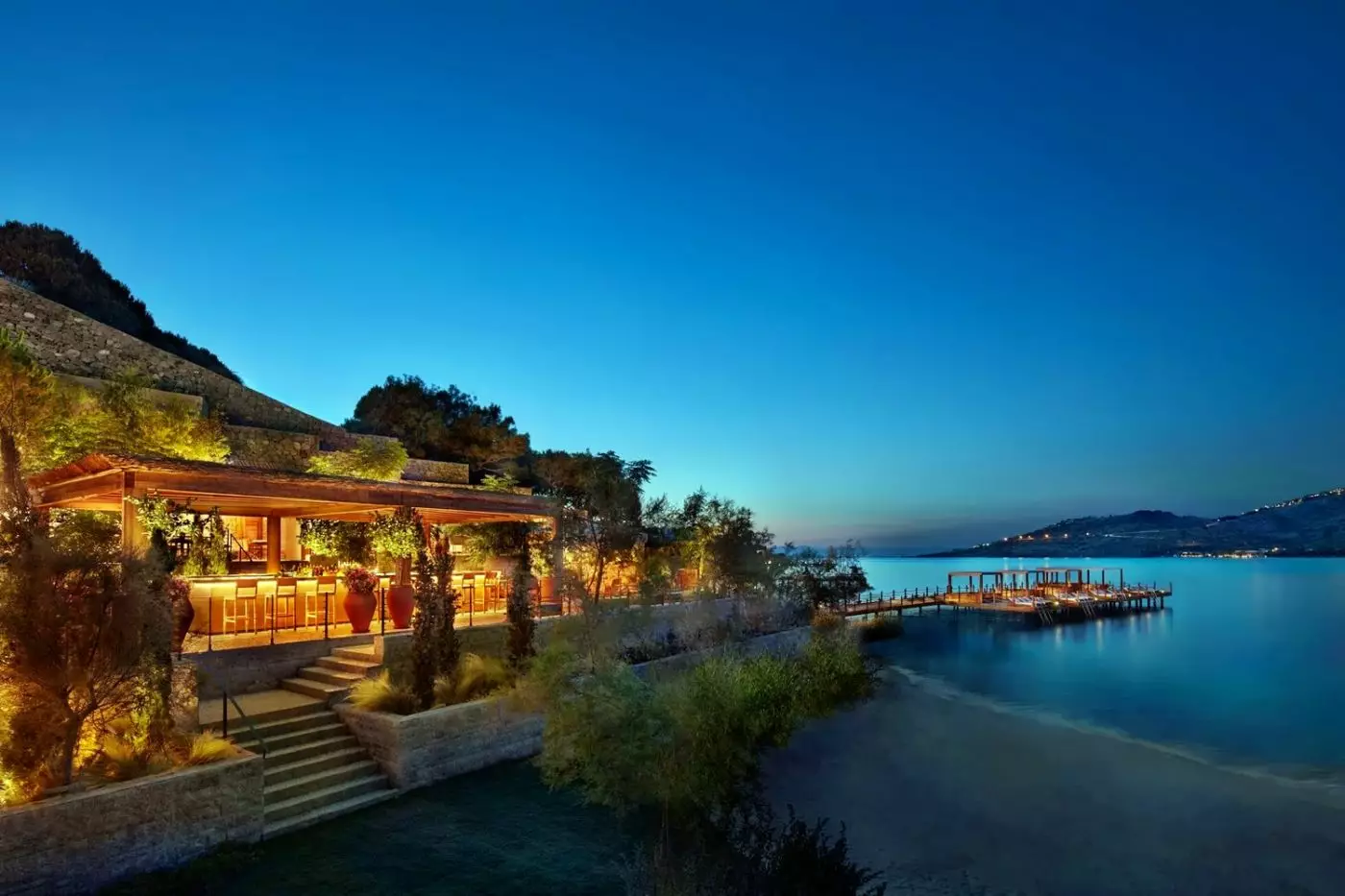 The Bodrum Edition
