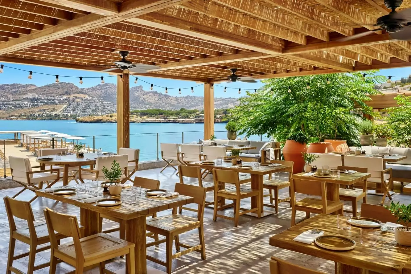 The Bodrum Edition